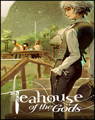 Teahouse of the Gods Free Download