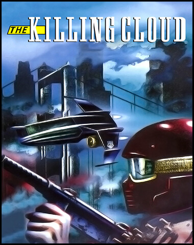 The Killing Cloud Free Download