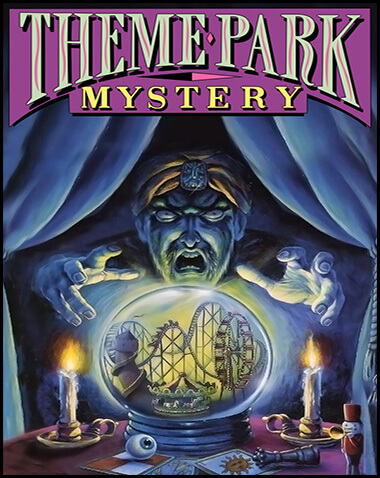 Theme Park Mystery Free Download