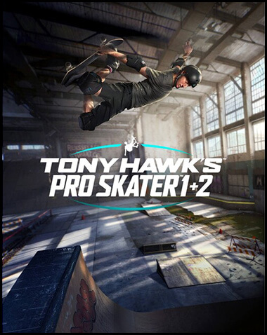 Tony Hawk’s Pro Skater 1+2 Free Game Download (v2023.11.09)