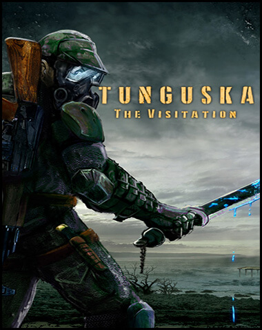 Tunguska: The Visitation Way of The Hunter Free Download (v1.94.5 & All DLC)