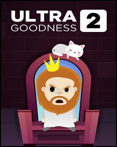 UltraGoodness 2 Free Download (v1.0)