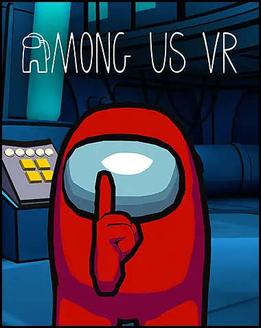 Among Us VR Free Download (B-14102022 + Multiplayer)