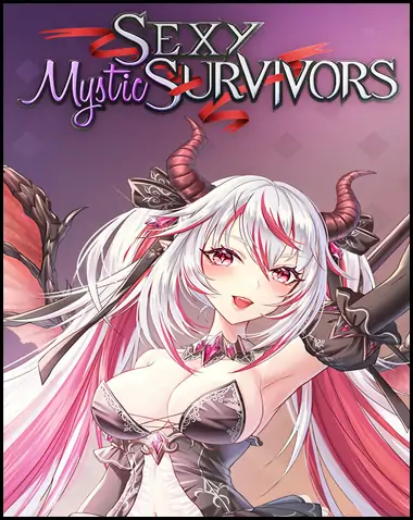 Sexy Mystic Survivors Free Download (v1.22 & Uncensored)