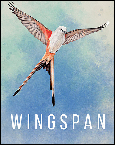 Wingspan Free Download (v1.6.1081 & ALL DLC)
