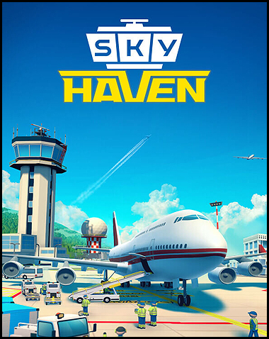 Sky Haven Tycoon – Airport Simulator Free Download (v1.1.2.316)