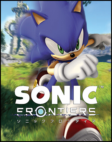 Sonic Frontiers Free Download (v1.02 Ryujinx Emulator)