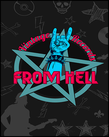 Vintage Records from Hell Free Download