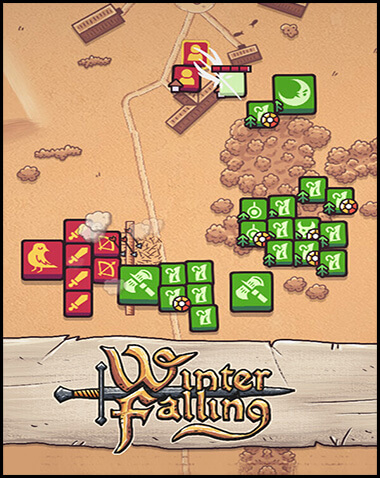 Winter Falling: Battle Tactics Free Download (v8.105)