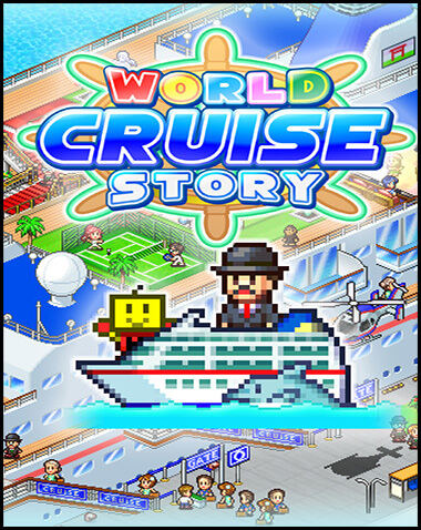 World Cruise Story Free Download