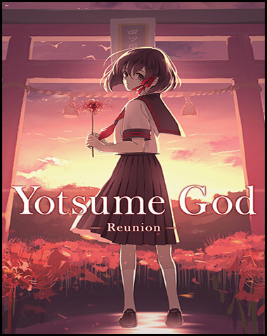 Yotsume God -Reunion- Free Download