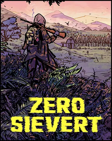 ZERO Sievert Free Download (v1.0.17)