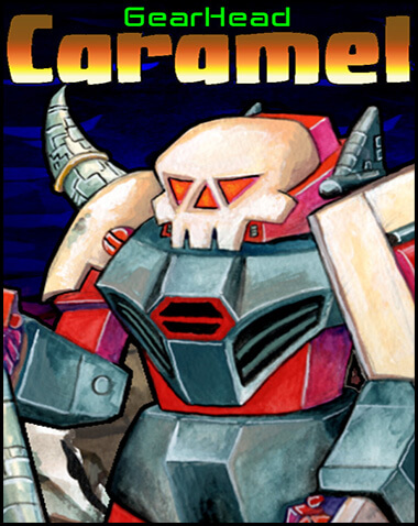 GearHead Caramel Free Download
