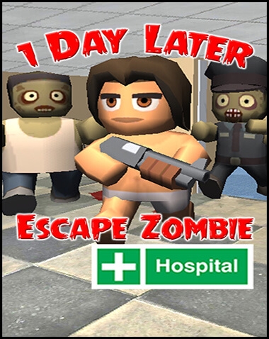 1 Day Later: Escape Zombie Hospital Free Download