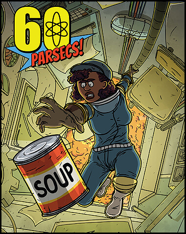 60 Parsecs! Free Download (v1.6.1)