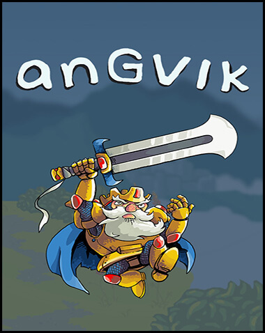 Angvik Free Download (v1.5)