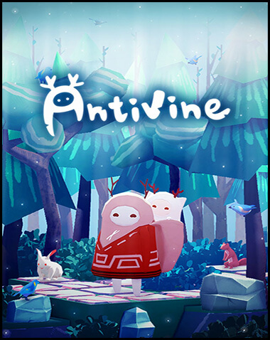 Antivine Free Download (v21.12.22)