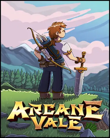 Arcane Vale Free Download (v0.1.0)