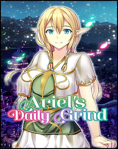 Ariel’s Daily Grind Free Download (v1.02)