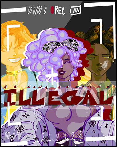 As Long As It’s Not Illegal: Act I Free Download