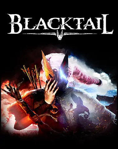 BLACKTAIL Free Download (v2023.02.14)