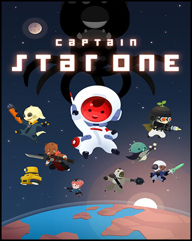 CAPTAIN STARONE Free Download