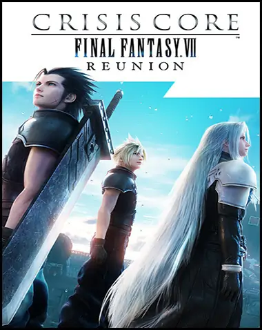 CRISIS CORE –FINAL FANTASY VII– REUNION Free Download (v1.0.2)