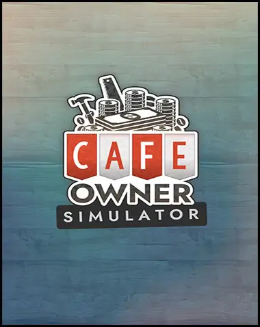 Cafe Owner Simulator Free Download (v1.0.213)