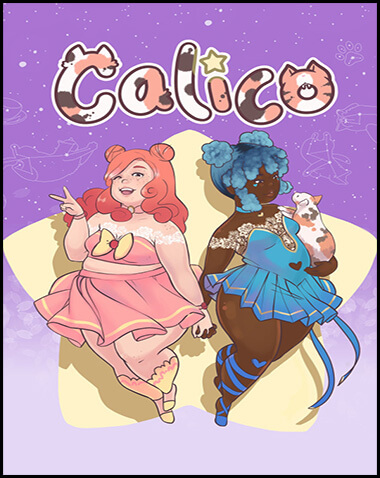 Calico Pawsome Edition Free Download (v2023.01.16)