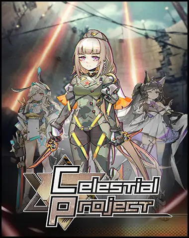 Celestial Project Free Download (v.2.1)