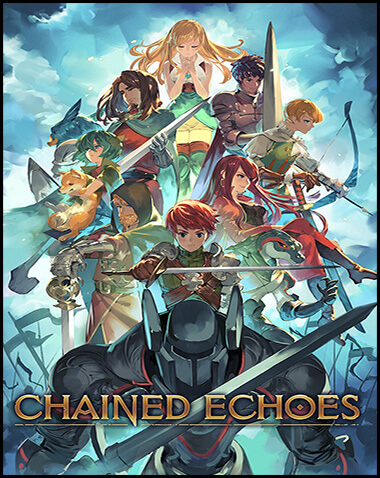 Chained Echoes Free Download (v1.322)