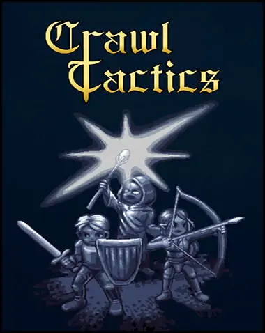 Crawl Tactics Free Download (v1.6.2)