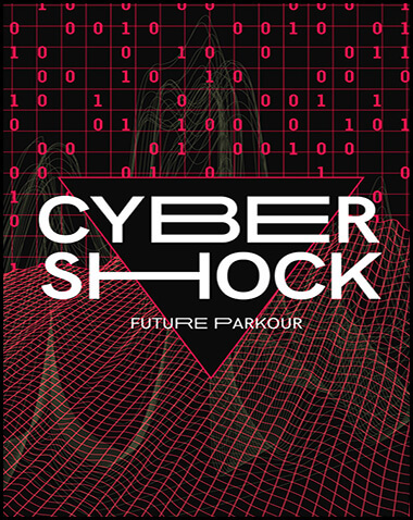 Cybershock: Future Parkour Free Download