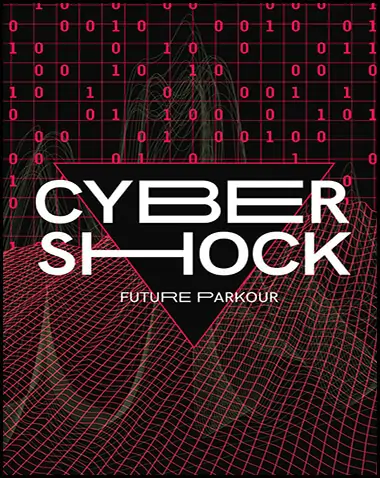 Cybershock: Future Parkour Free Download