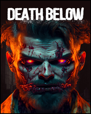 Death Below Free Download (v15.12)