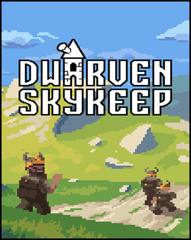Dwarven Skykeep Free Download (v1.20)
