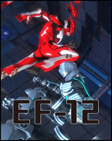 EF-12: Fighting Game Maker Free Download