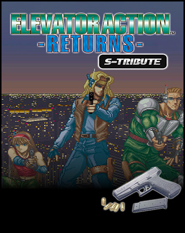 Elevator Action -Returns- S-Tribute Free Download