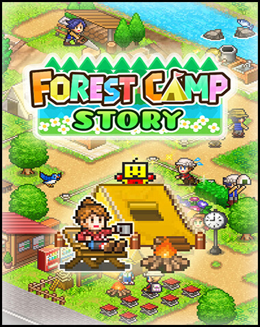 Forest Camp Story Free Download