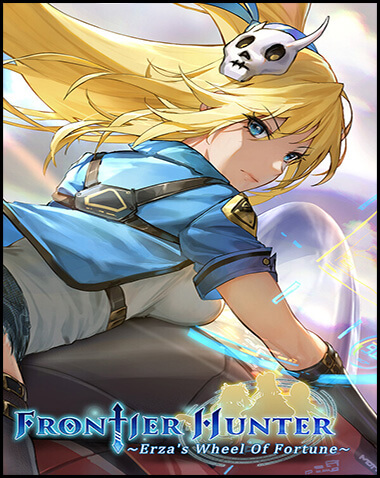 Frontier Hunter: Erza’s Wheel of Fortune Free Download (v1.1.02 & ALL DLC)
