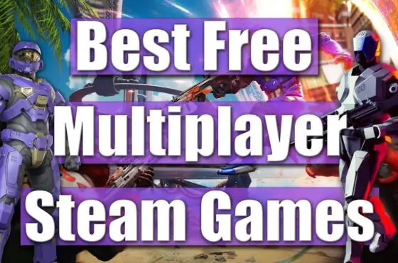 How to Play Multiplayer Steam Games FREE