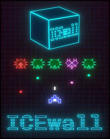 ICEwall Free Download (v14.10.22)