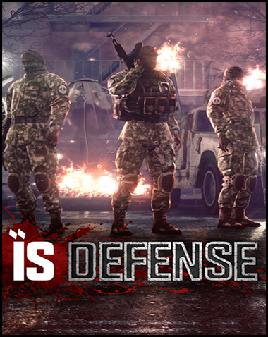 IS Defense Free Download (v2016.04.19)