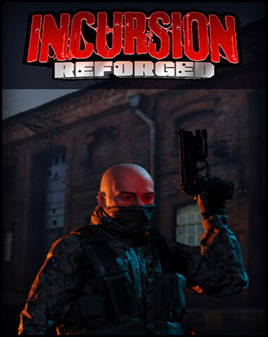 Incursion: Reforged Free Download (v2.1)
