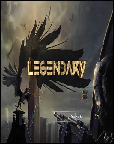 Legendary Free Download (v1.12)