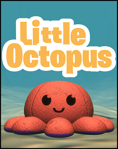 Little Octopus Free Download (v1.8)
