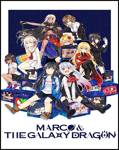 Marco & The Galaxy Dragon Free Download