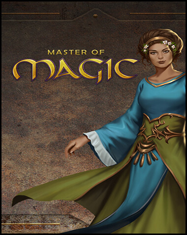 Master of Magic Free Download (v1.09.17 & ALL DLC)