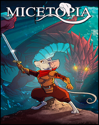 Micetopia Free Download (v0.16)