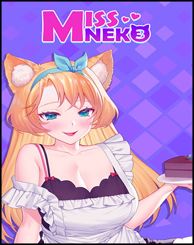 Miss Neko 3 Free Download (v1.01)